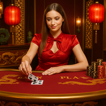 Buran Casino - Live Baccarat with Real Dealers