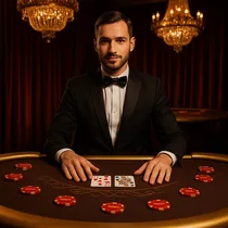 Buran Casino - Live Blackjack with Real Dealers