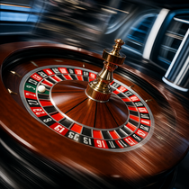 Buran Casino - Live Roulette with Real Dealers