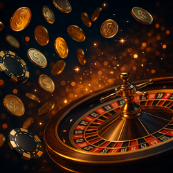Buran Casino Willkommensbonus - 100% bis 500 EUR + 120 Freispiele