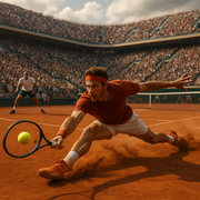 Buran Casino - Tennis Sports Betting - Live Matches